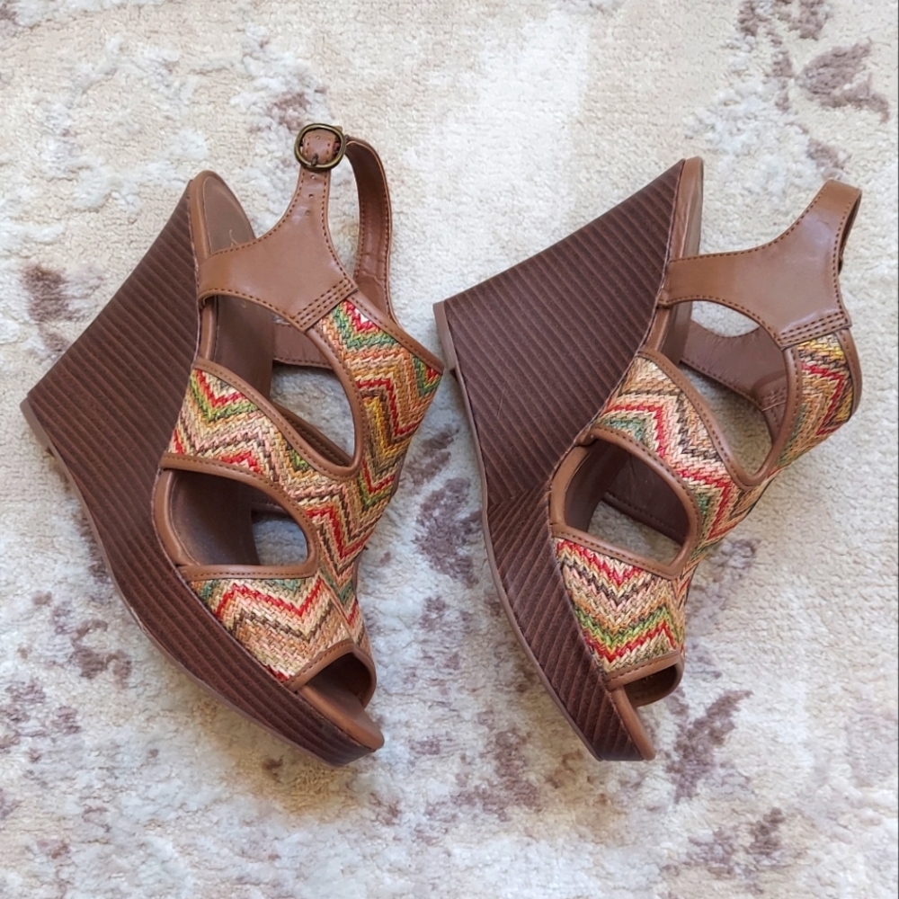 Women's Platform Sandals